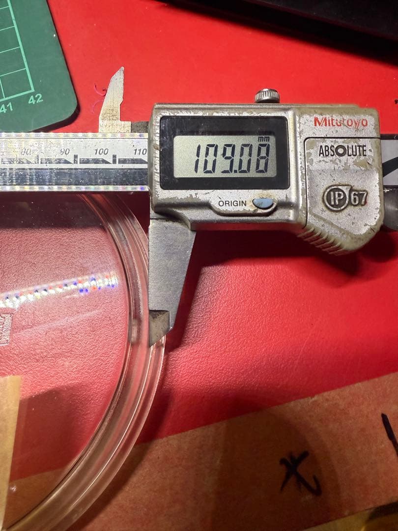 ラン！希少　シビエ　CIBIE ライト　レンズ　シャリー ダックス　モンキ