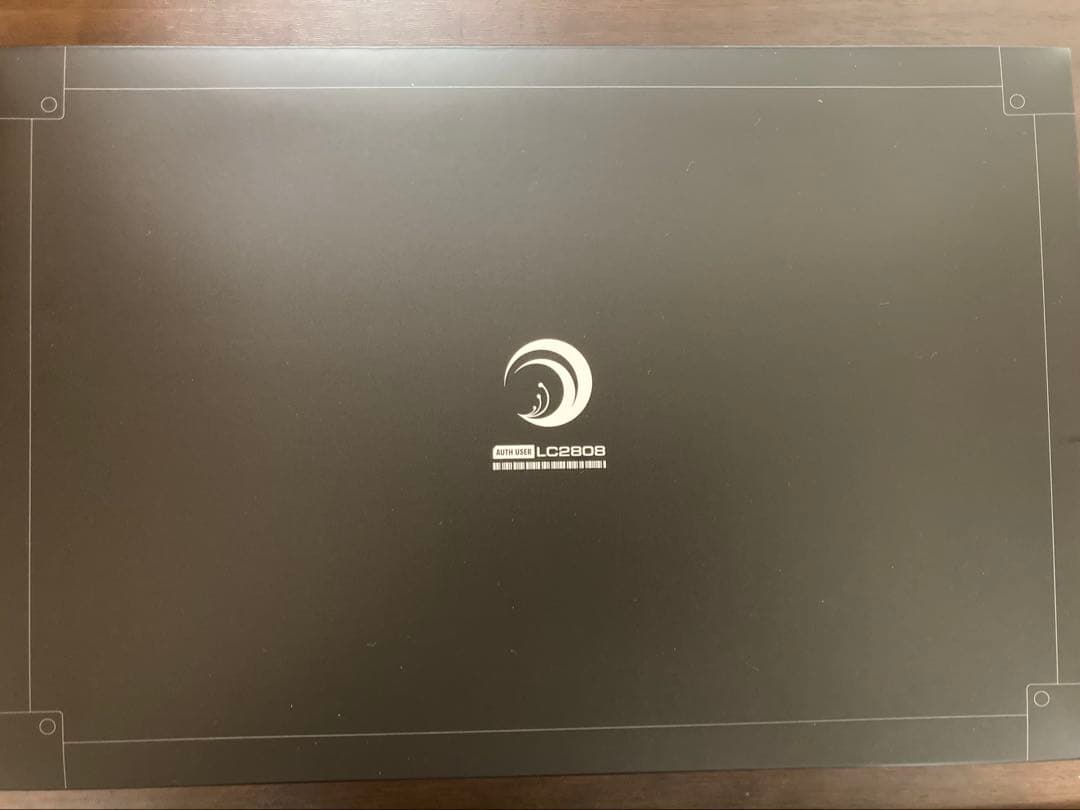 千束の銃（スペアマガジン付き）