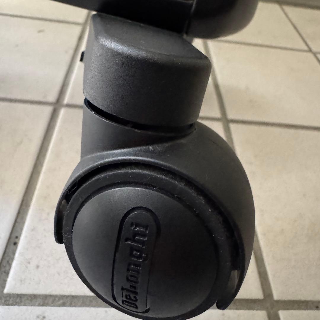 デロンギマルチダイナミックヒーターWi-Fiモデル MDHAA12WIFI-BK