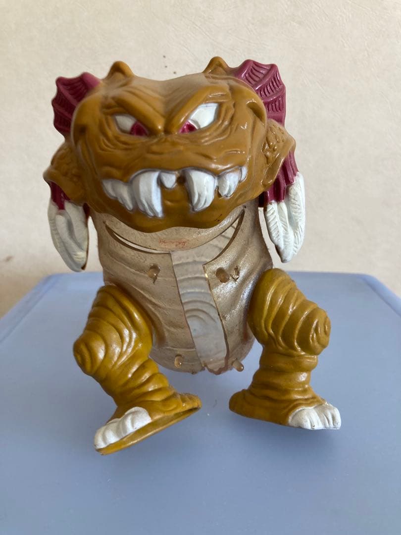 MAD SCIENTIST　マッド・サイエンティスト フィギュア