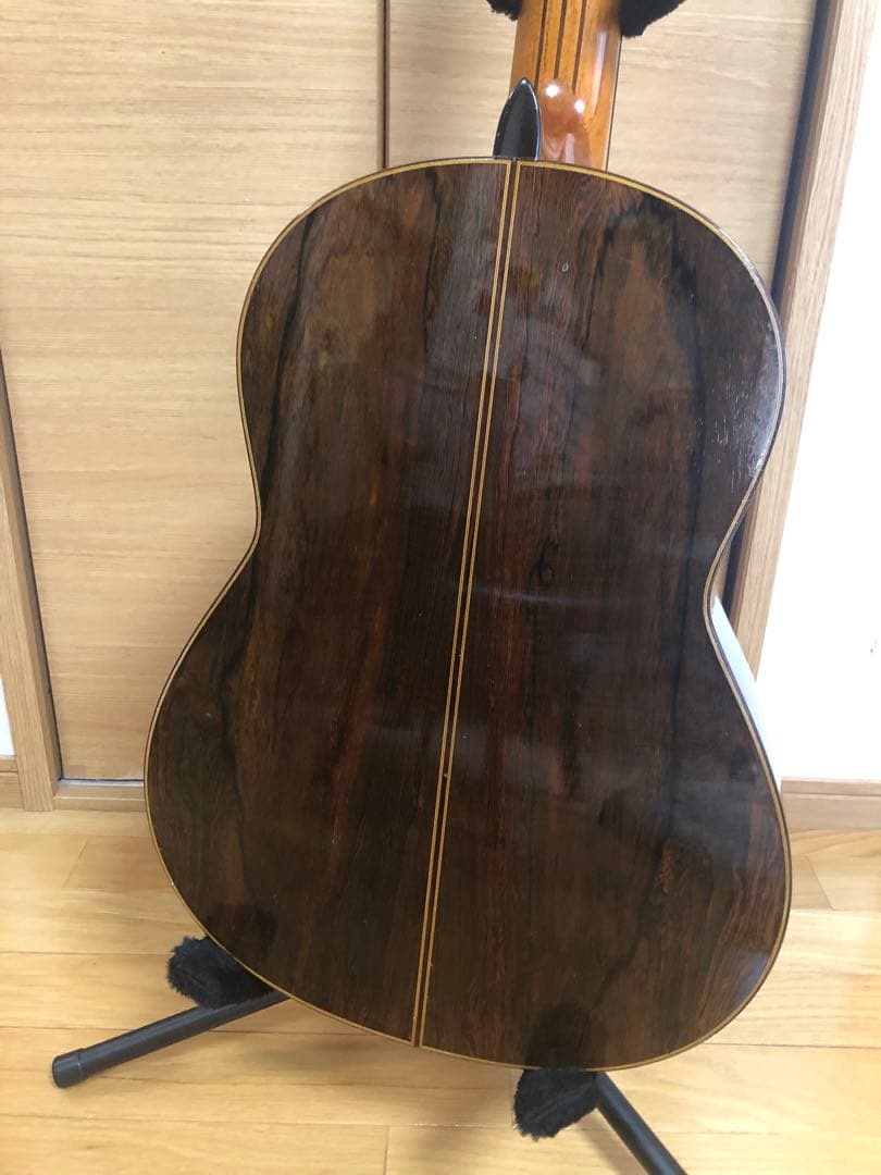 野辺正二　NO.30 1978 ハカランダ