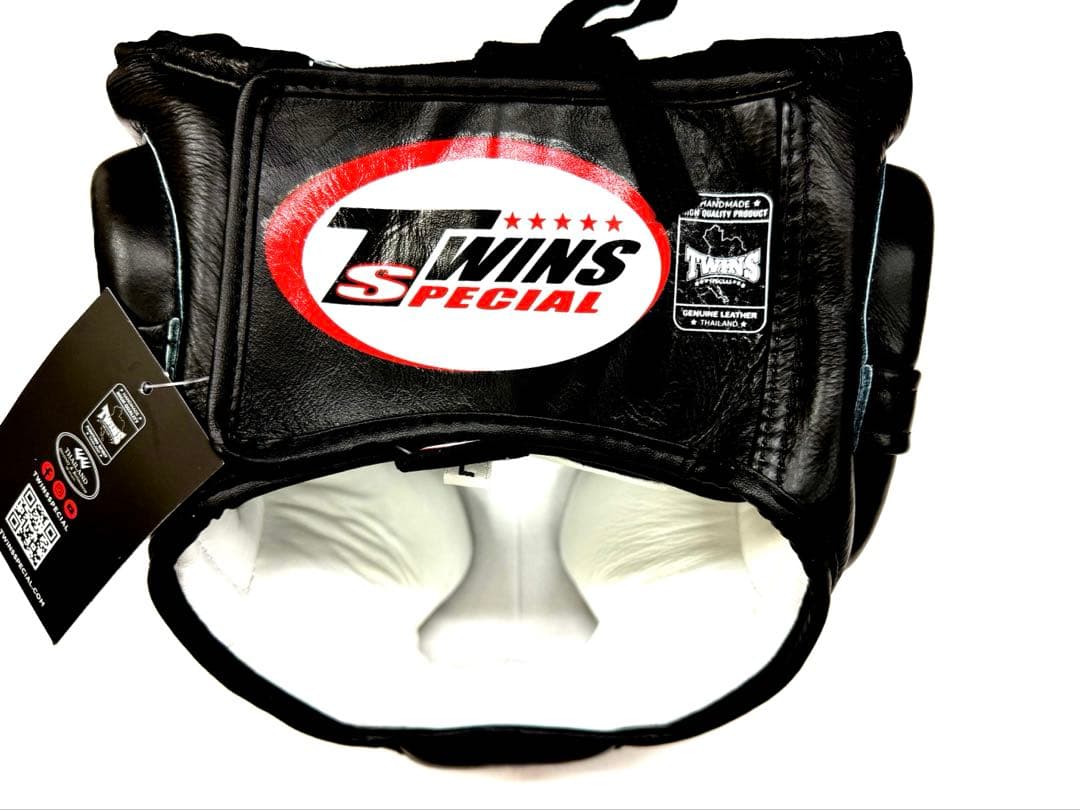 最終在庫　イヤーガード　Lサイズ　TWINS 入り　新品　ツインズ　ヘッドギア