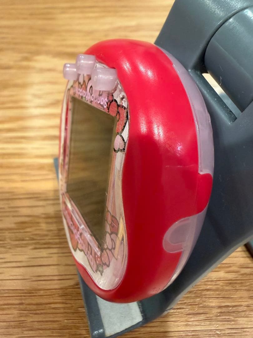 【値下げ致しました】Tamagotchi Uni たまごっちユニ サンリオ