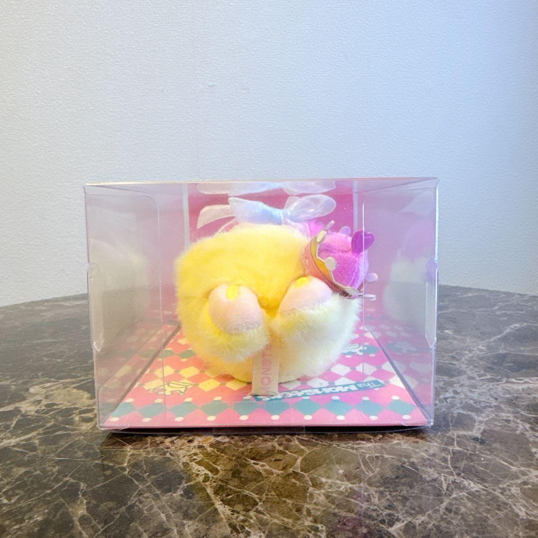 ラブブ　チェックメイト　FALL IN WILD WINGS OFFORTUNE