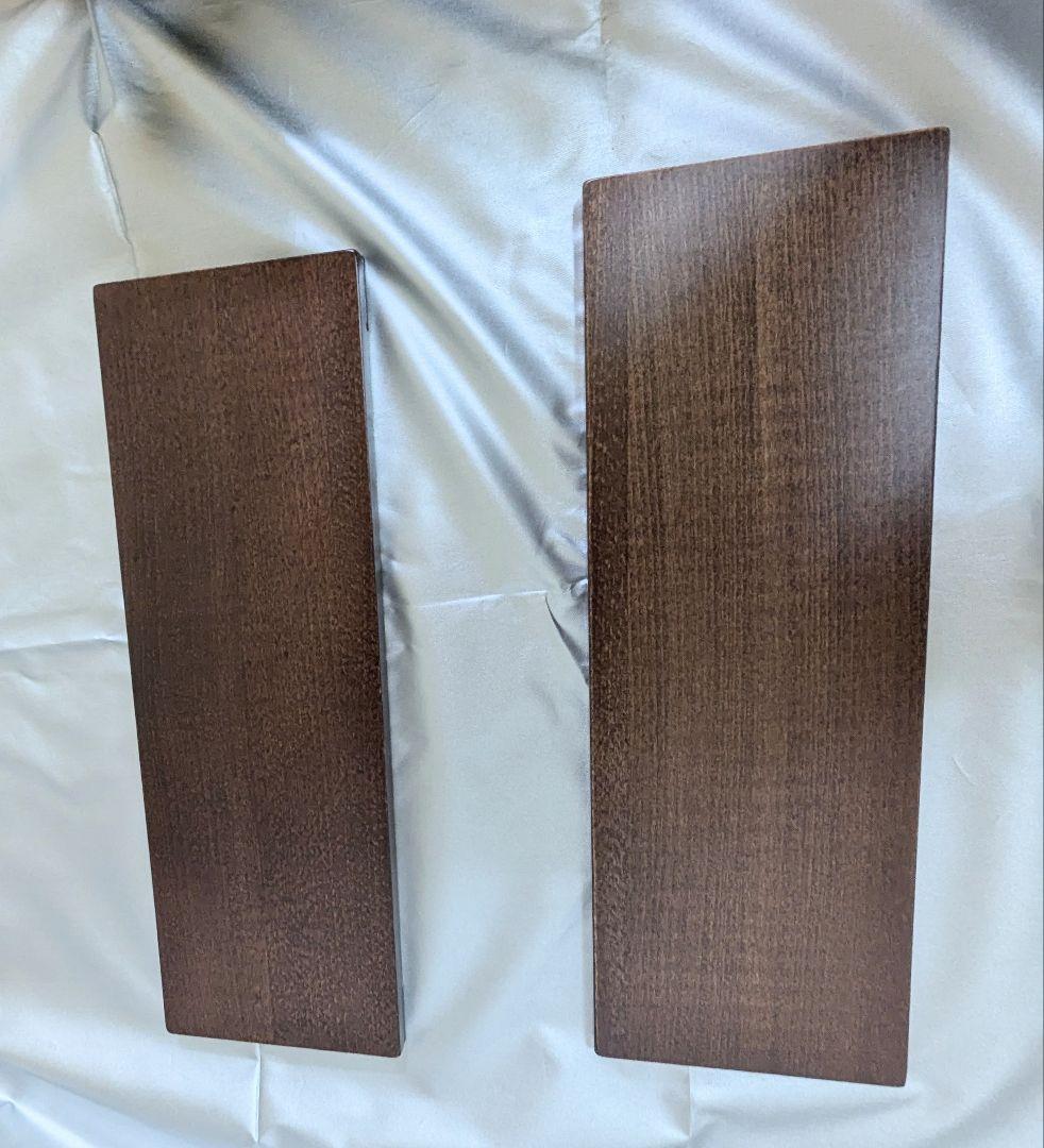 Alpen Outdoors アルミユニットテーブル110 ウッド天板2枚付き