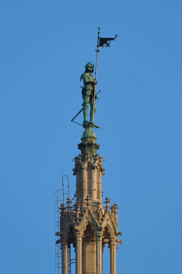 ウィーン市功労勲章