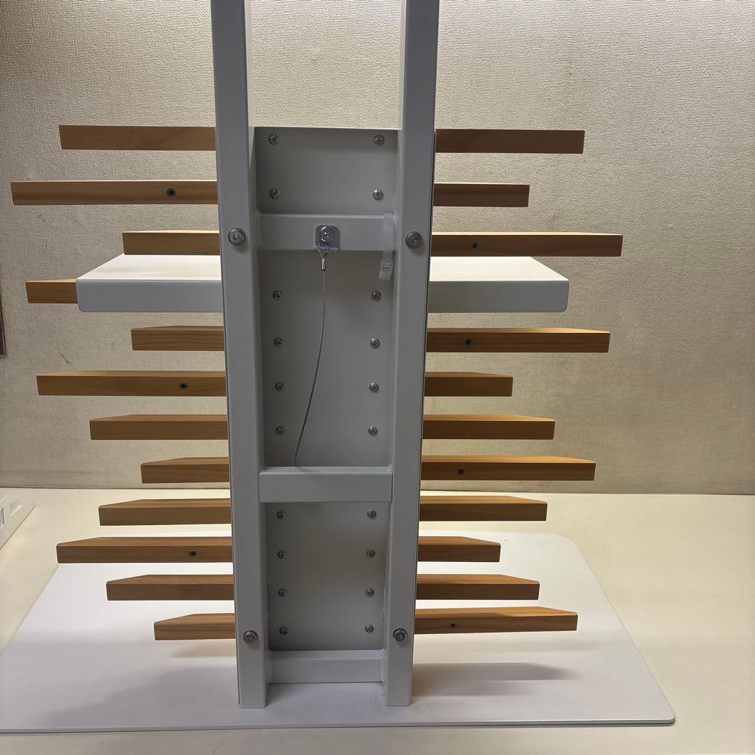 ♢マロン♢プロフご一読下さい タンスのゲン　テレビスタンド　天然木