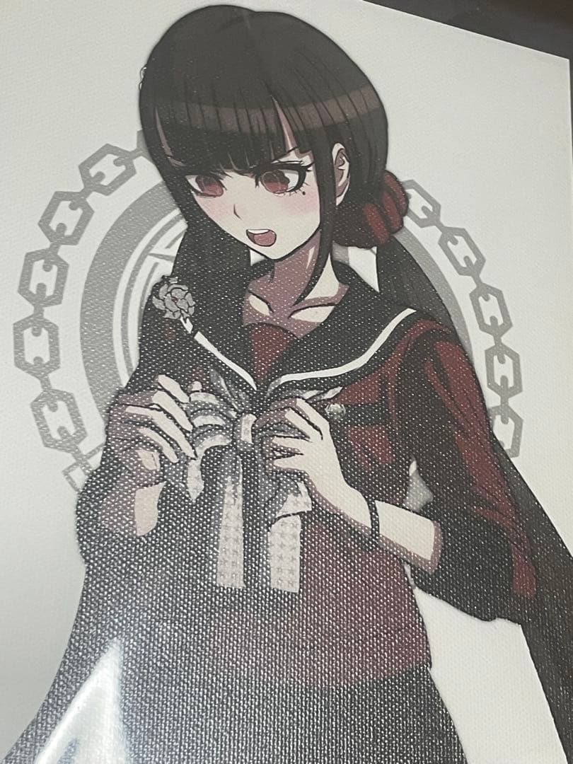 【新品】春川魔姫 キャンバスボード