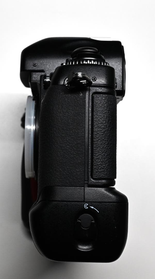 フィルムカメラ Nikon F5