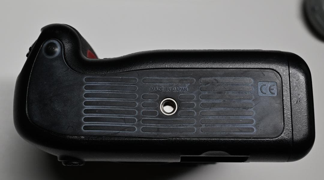 フィルムカメラ Nikon F5