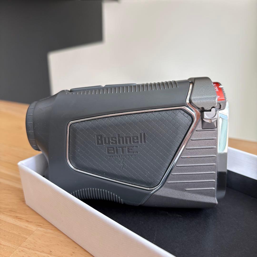 ブシュネル Bushnell Pro X3 ゴルフ用距離計　本体のみ