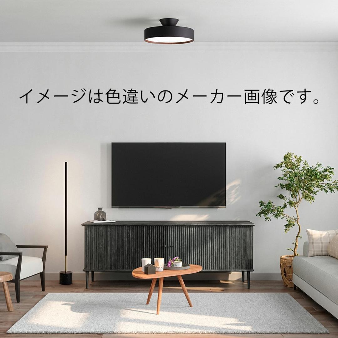 新品未使用　12畳用 アートワークスタジオ グロー5000 シーリングライト