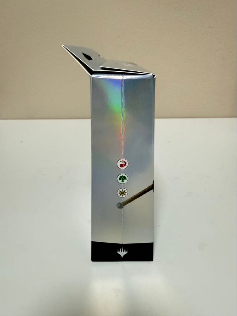 [未開封] MTG ファイナルファンタジー 統率者 リミットブレイク