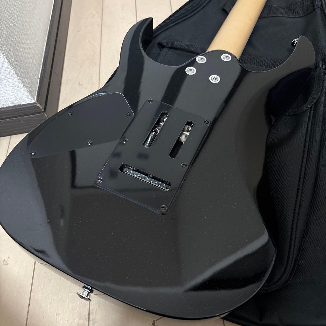 Ibanez GRG170DX アイバニーズ エレキギター