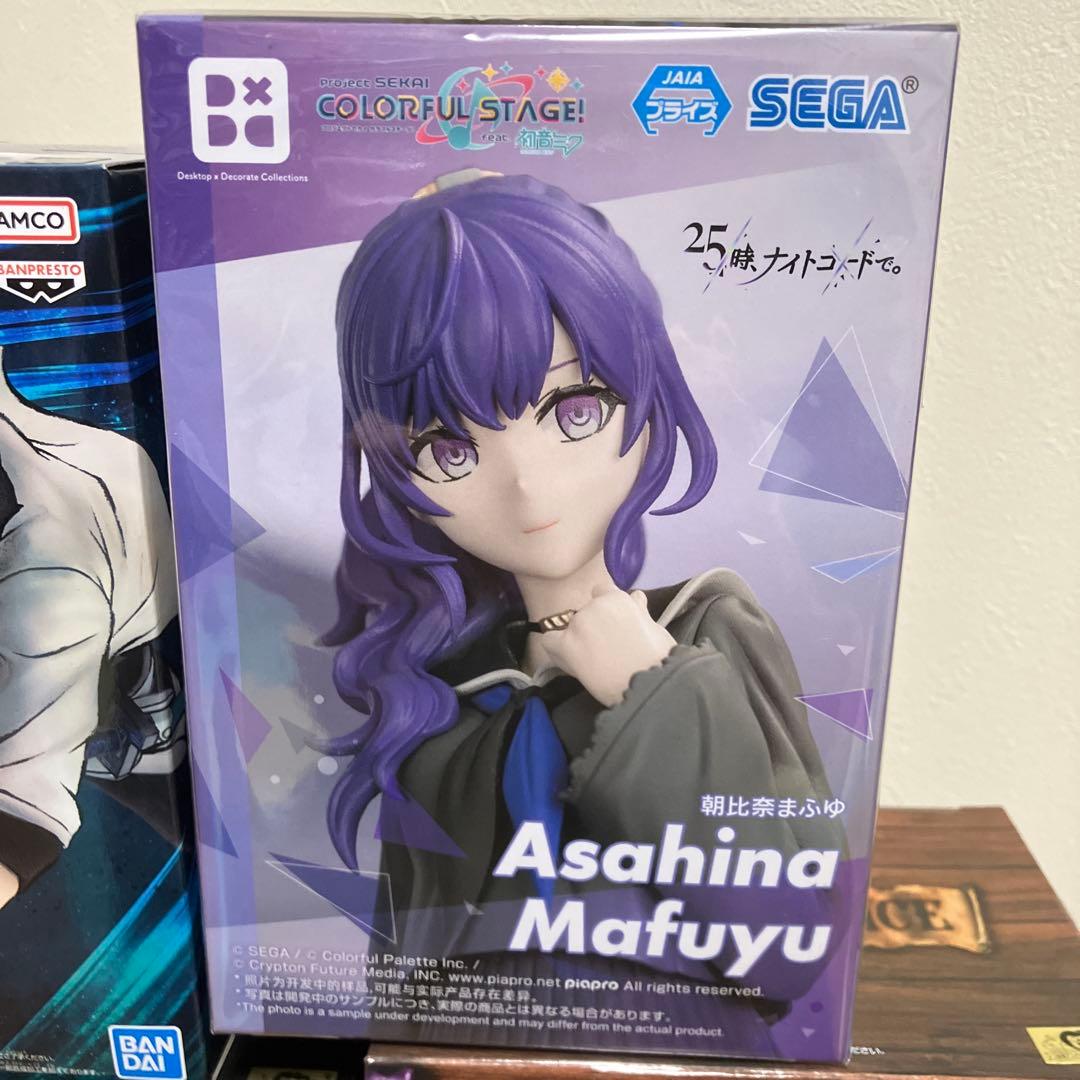 プライズ ヒロアカ ブリーチ フィギュア まとめ売り 9個セット