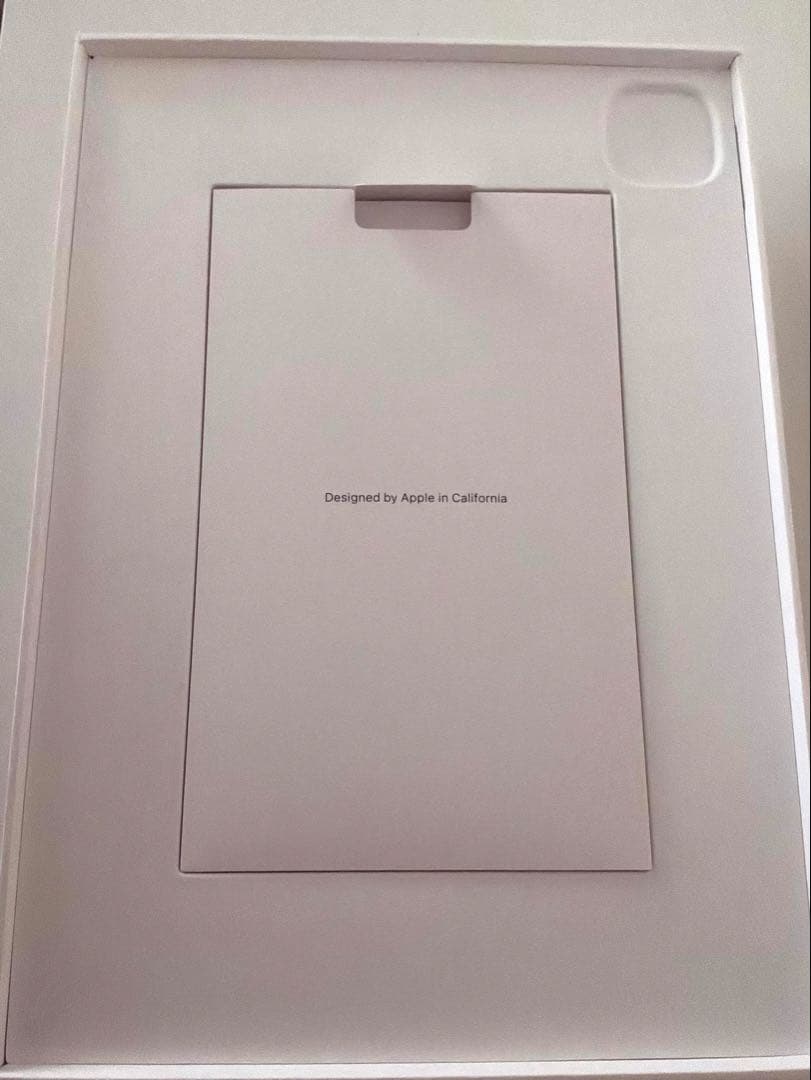 iPad Pro 11 1TB M4 Wi-Fi シルバー