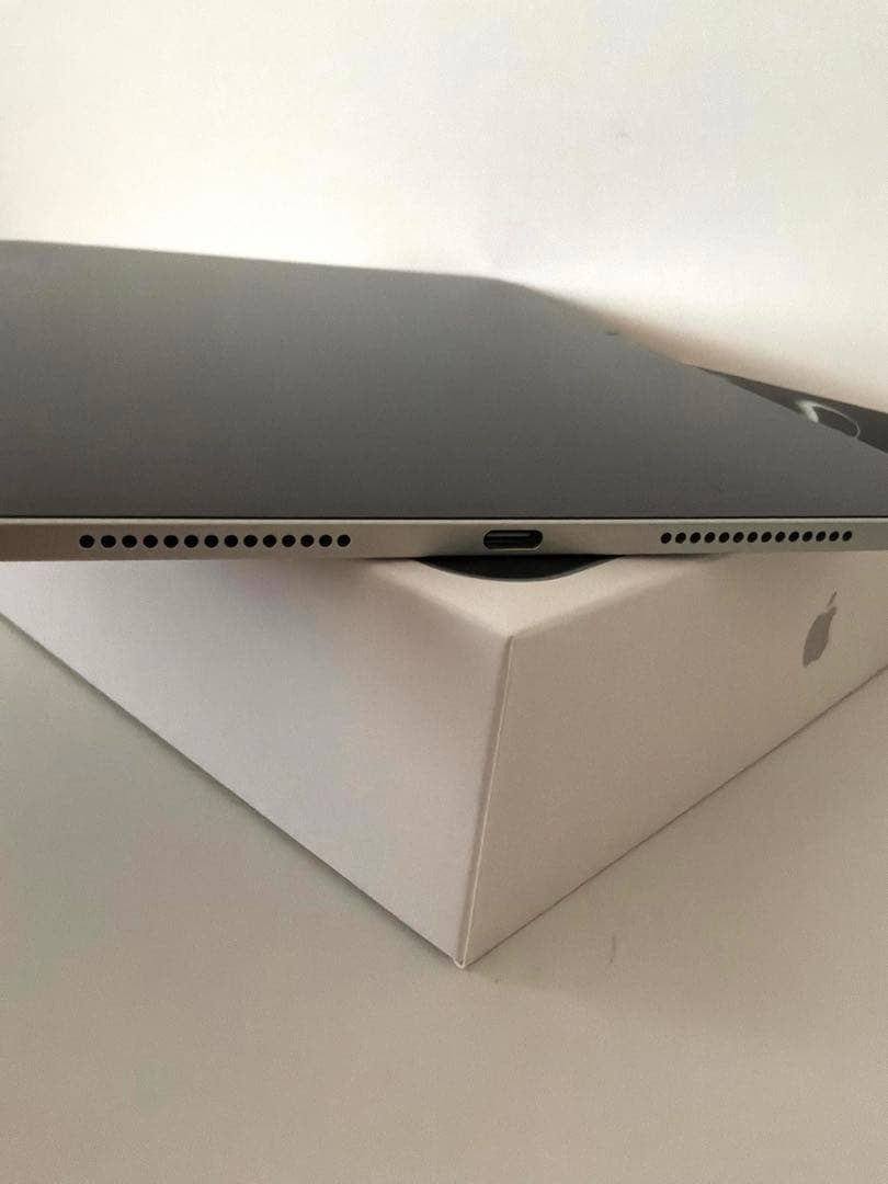 iPad Pro 11 1TB M4 Wi-Fi シルバー