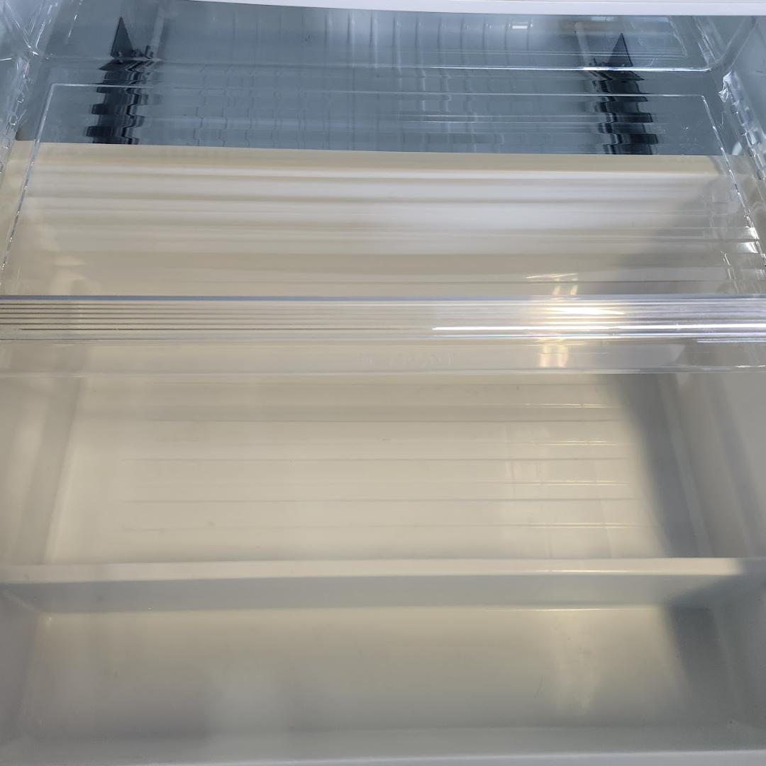 Panasonic 冷蔵庫 6ドア 451L NR-FV45V5 2019年製