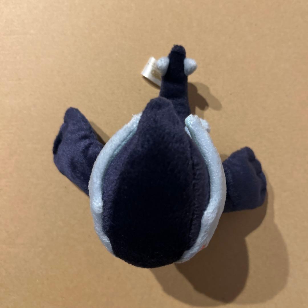 ポケモン ダークルギアドール ぬいぐるみ