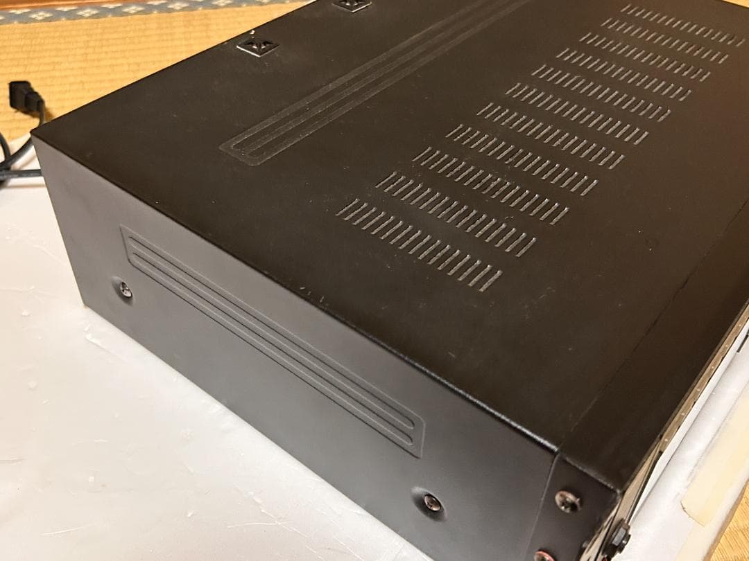 T*H様 CLASSIC PRO KOK500 カラオケアンプ