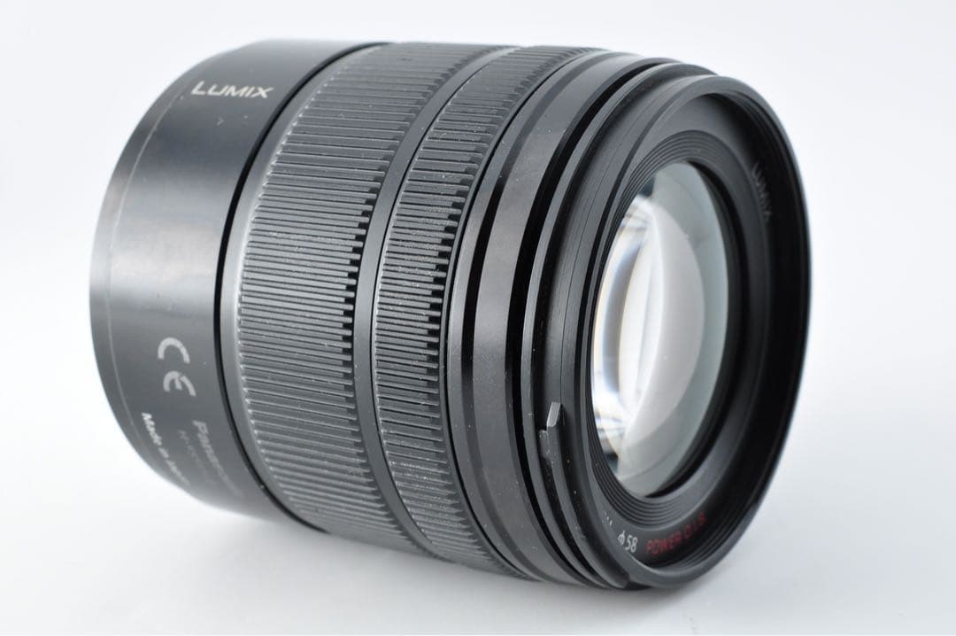 レンズ(ズーム) Panasonic LUMIX 14-140mm F3.5-5.6 ASPH