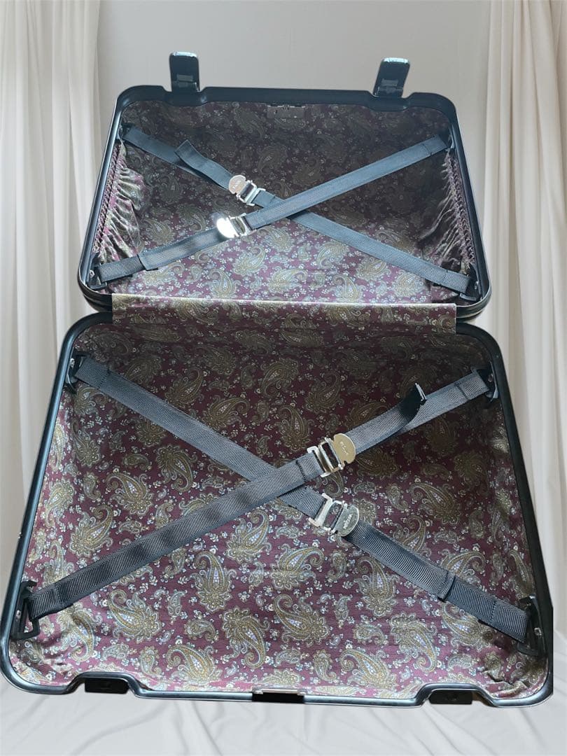 RIMOWA リモワ サンバ 絶版品 ボードケース レア