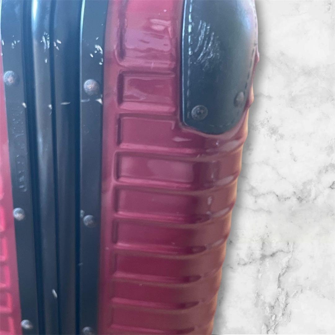 RIMOWA リモワ サンバ 絶版品 ボードケース レア