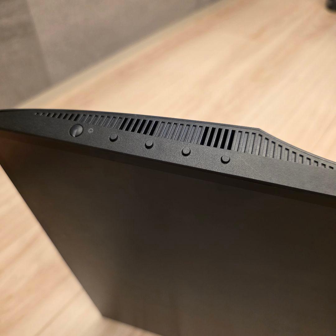 DELL U2719DC 27インチ モニター ディスプレイ ※電源コードなし