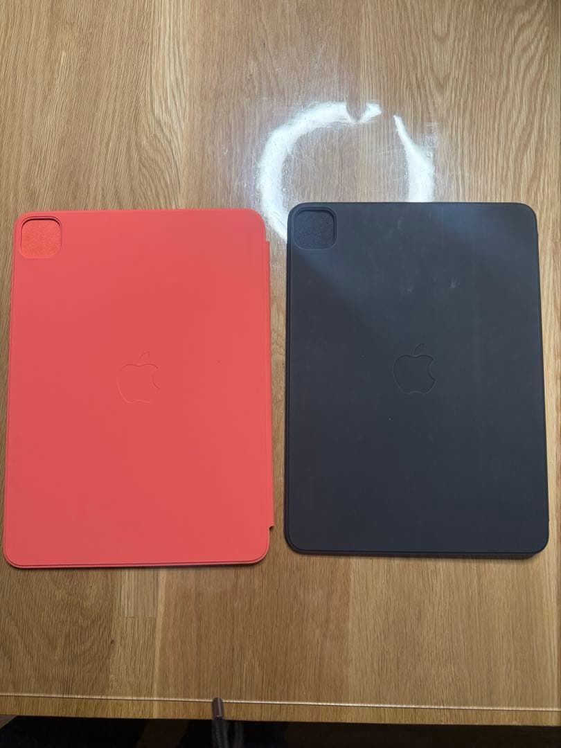 【美品】iPad Pro M1 11インチ256GB セルラー US配列 セット