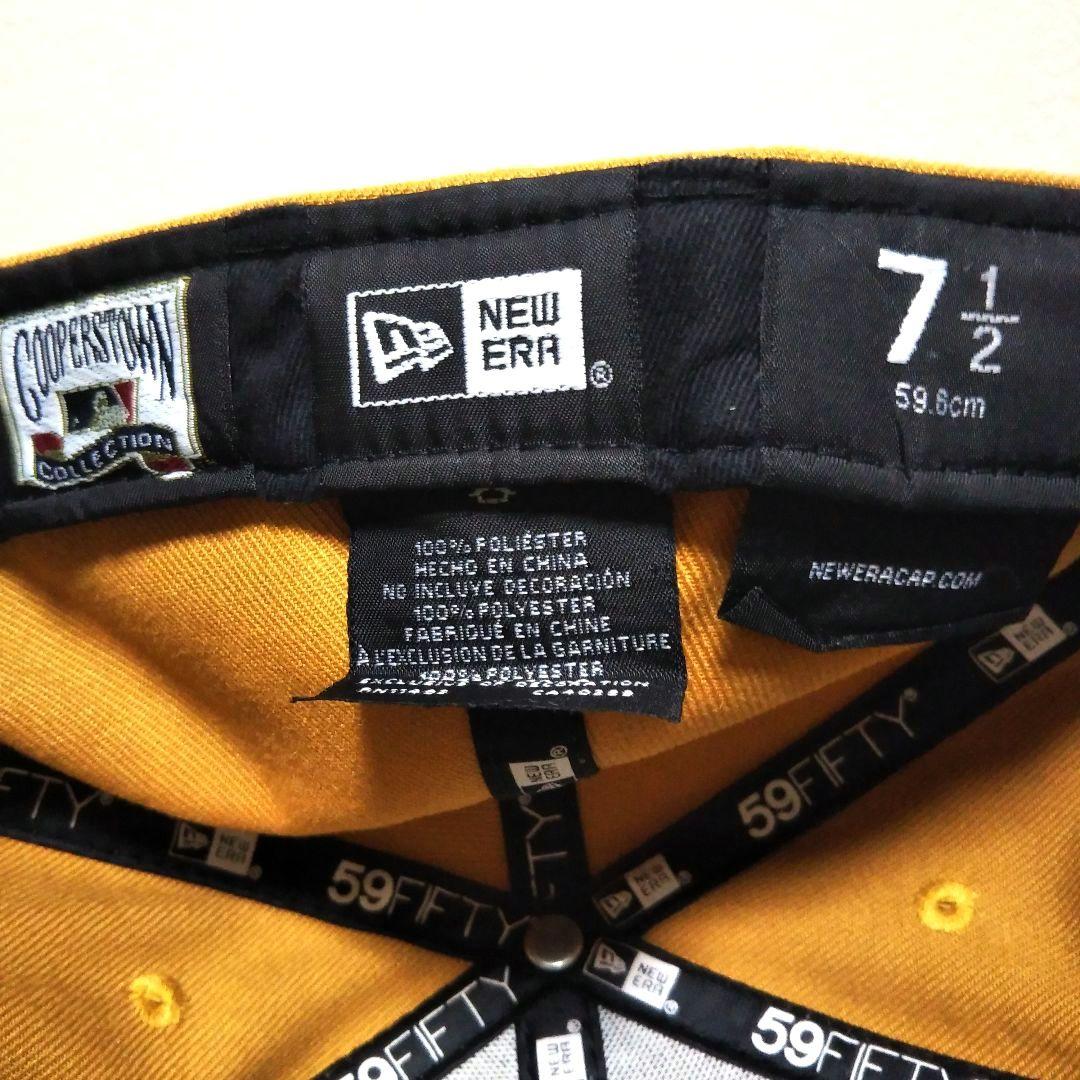 ニューエラ シカゴ・カブス 崎山翼 AILES JAPAN 別注カスタム【美品】