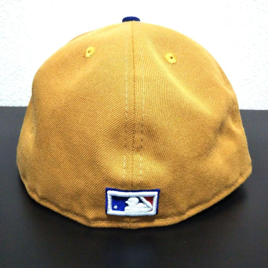 ニューエラ シカゴ・カブス 崎山翼 AILES JAPAN 別注カスタム【美品】