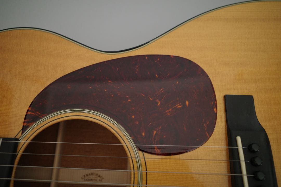 Martin OOO-18 美品 2020年新品購入、純正ハードケース付