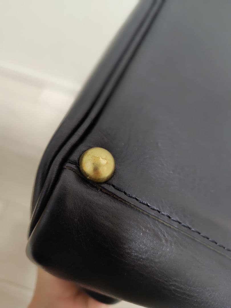 Suzuki　organ 口枠キューブトート　ショルダーストラップ　肩当付