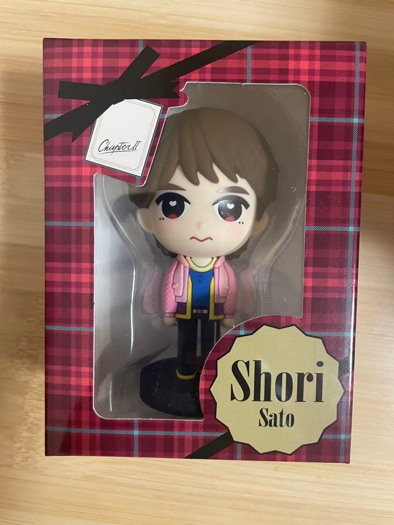 アイドル timelesz 2023 Chapter || in DOME