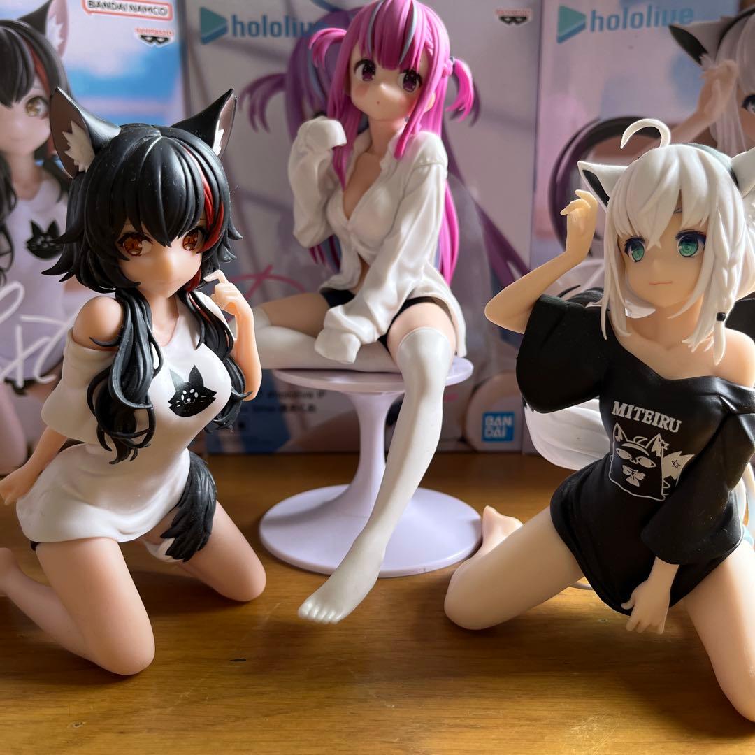 ホロライブグッズ　まとめ売り