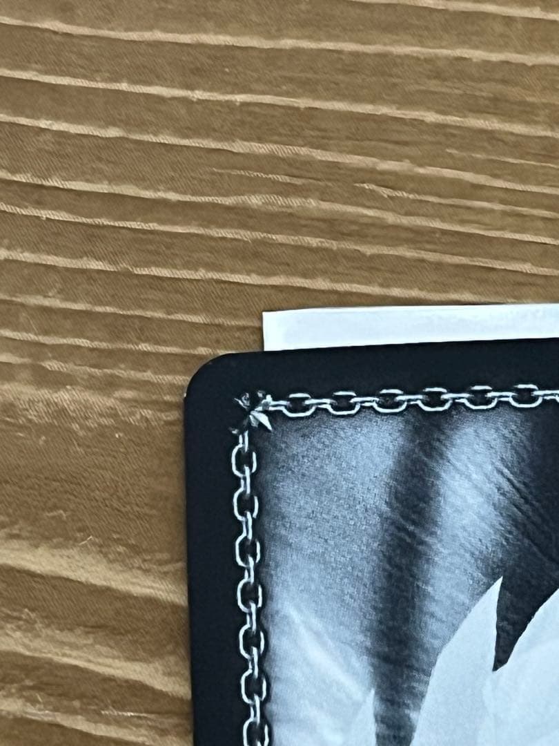 ヴァイス　共に歩む旅　マシュ　sec サイン　Fate