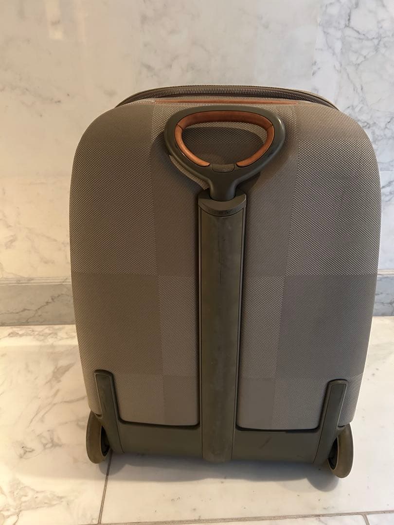 YP様Louis Vuitton キャリーケース ベージュ　ジェアン　コンケラン