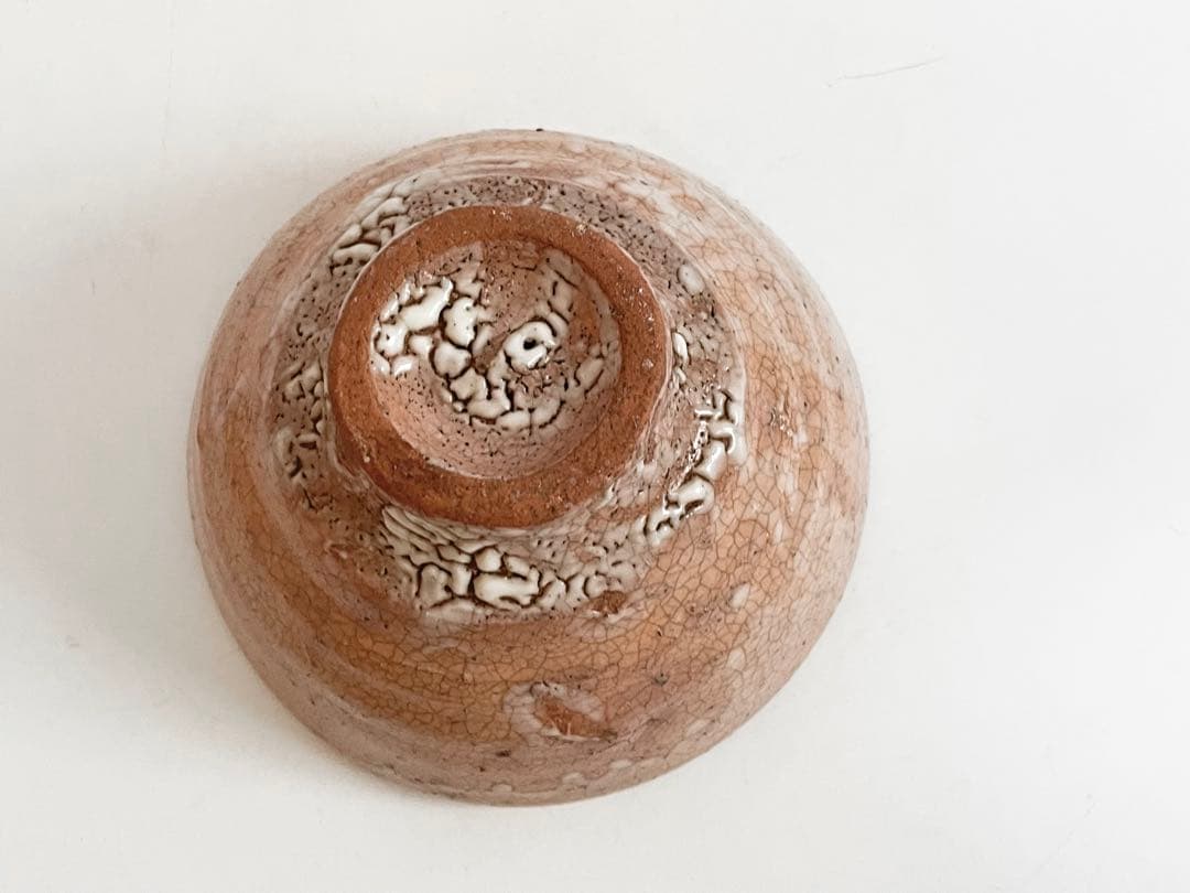 陶芸家　作家物　辻村史朗　井戸茶碗　茶盌　井戸　共箱