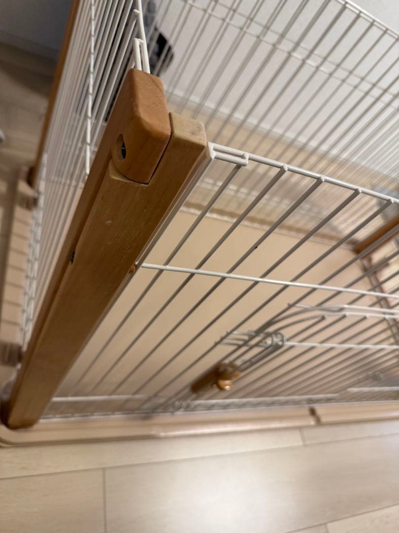 AEONリッチェル バンビーノドッグサークル