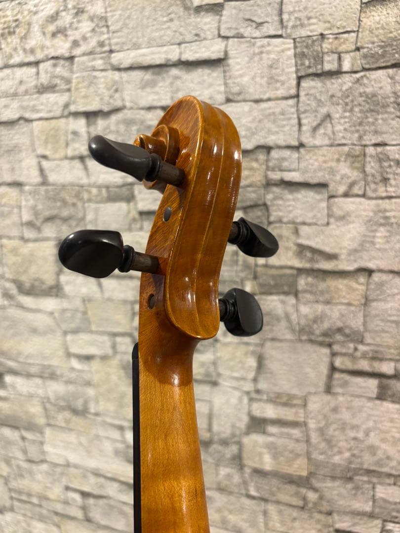 バイオリン　カールヘフナー　4/4 KH66 1989年製