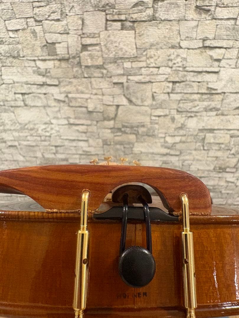 バイオリン　カールヘフナー　4/4 KH66 1989年製