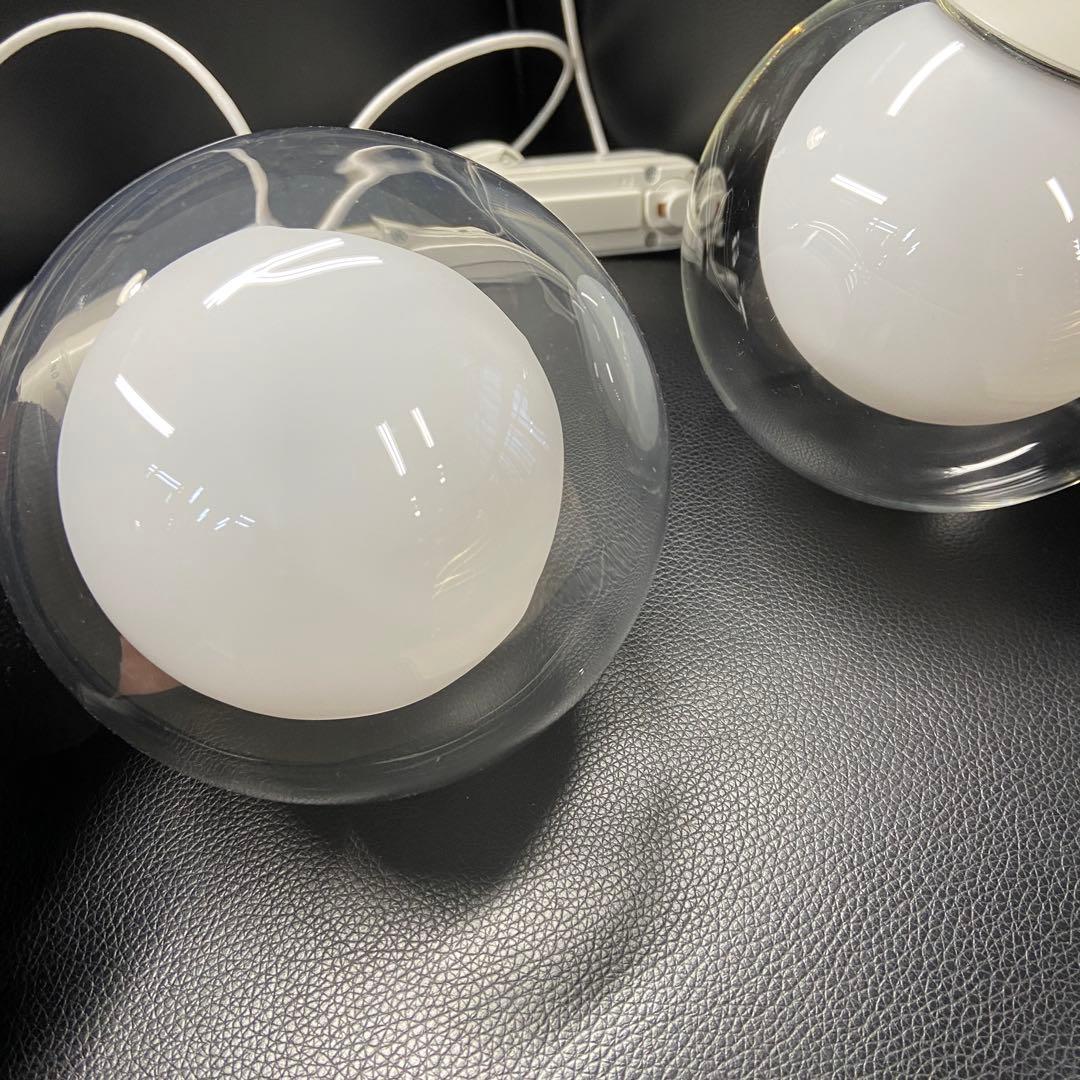 美品⭐️KOZUMI コイズミ　LEDペンダントライト　3点セット