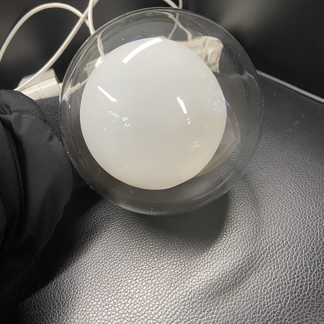 美品⭐️KOZUMI コイズミ　LEDペンダントライト　3点セット