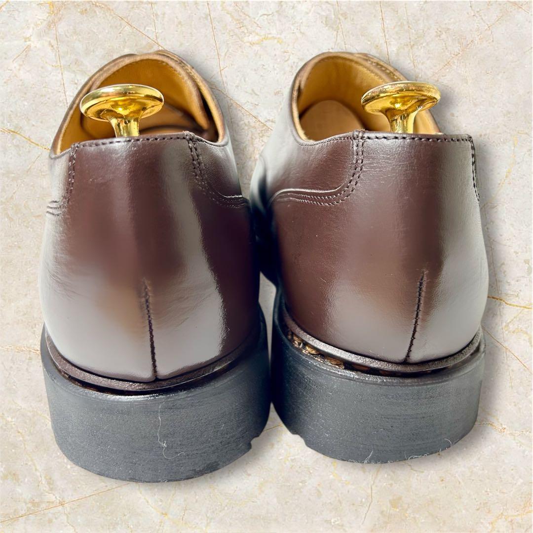 Paraboot シャンボード UK6約24.5センチ