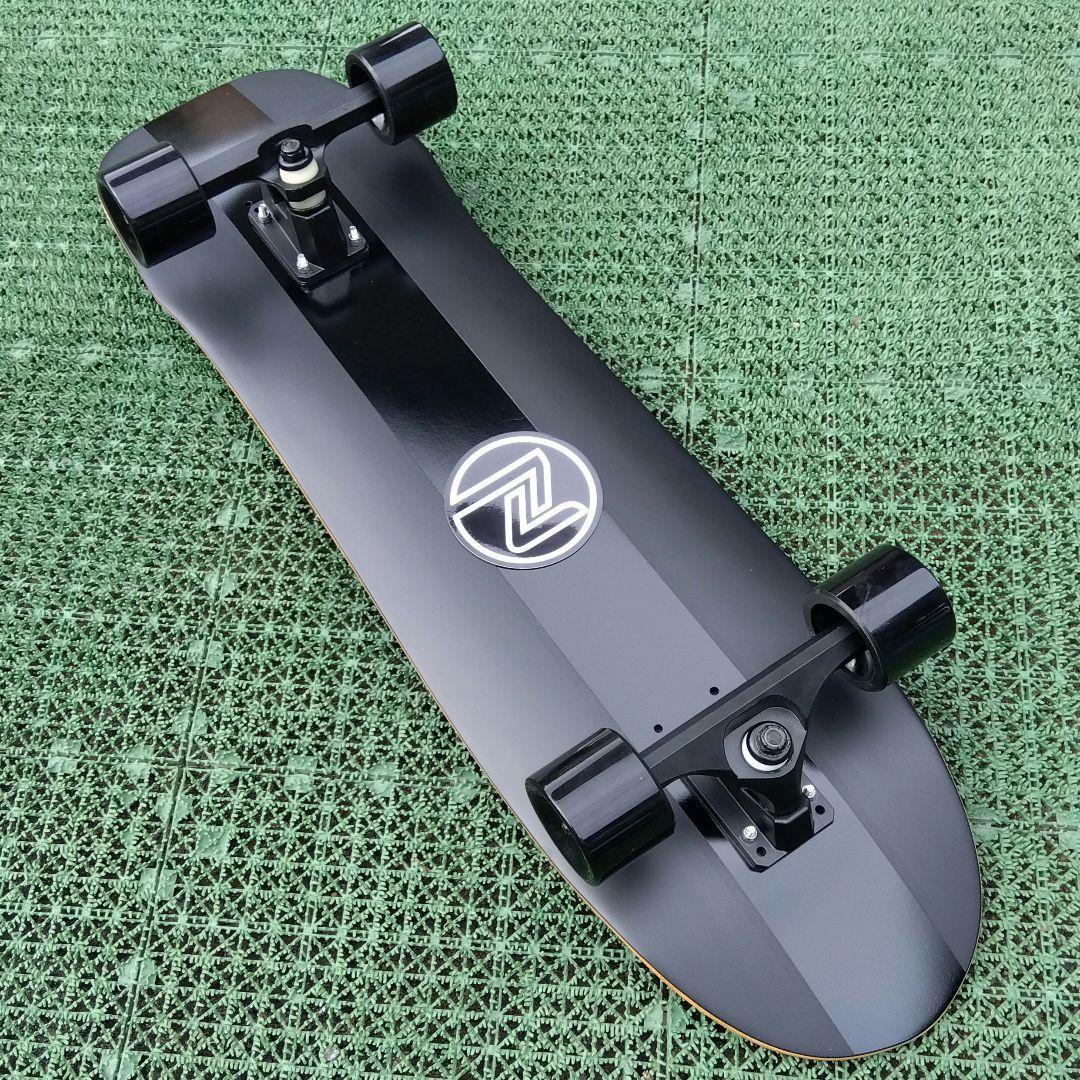 激レア✨CX系 サーフスケート/ Z-FLEX sector9 YOW ヤウ