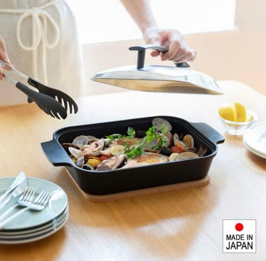 leye スチームクッカー　オークス社製