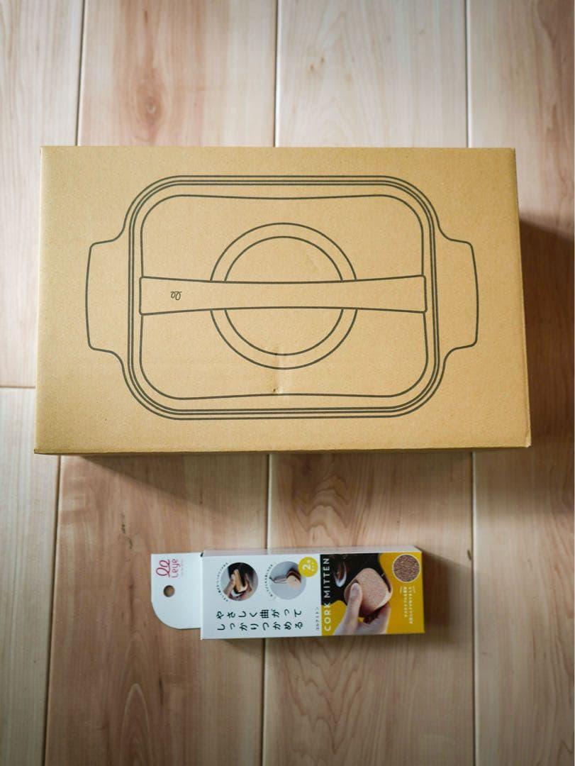 leye スチームクッカー　オークス社製