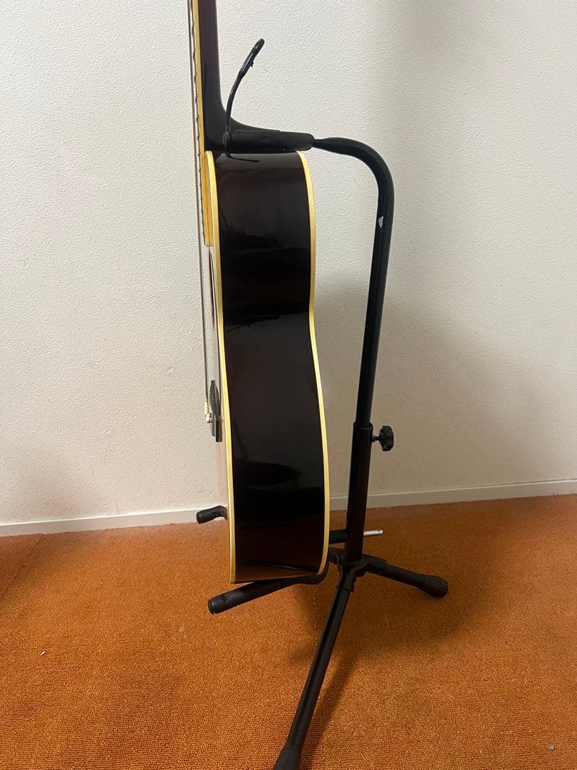 Tokai Cat's Eyes CE-200アコースティックギター トーカイ