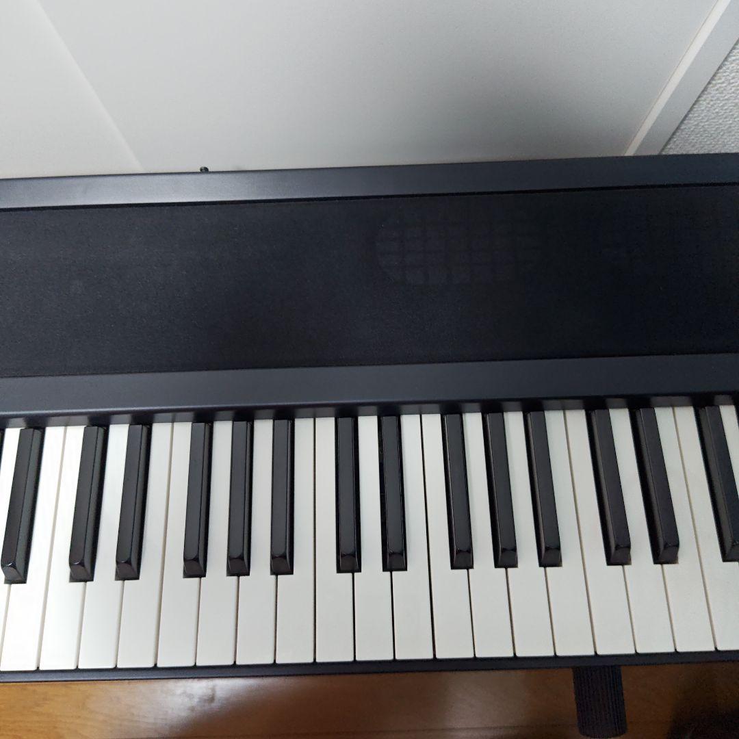 【完動品】KORG B2N 電子ピアノ 88鍵 軽量スリムモデル 豪華フルセット