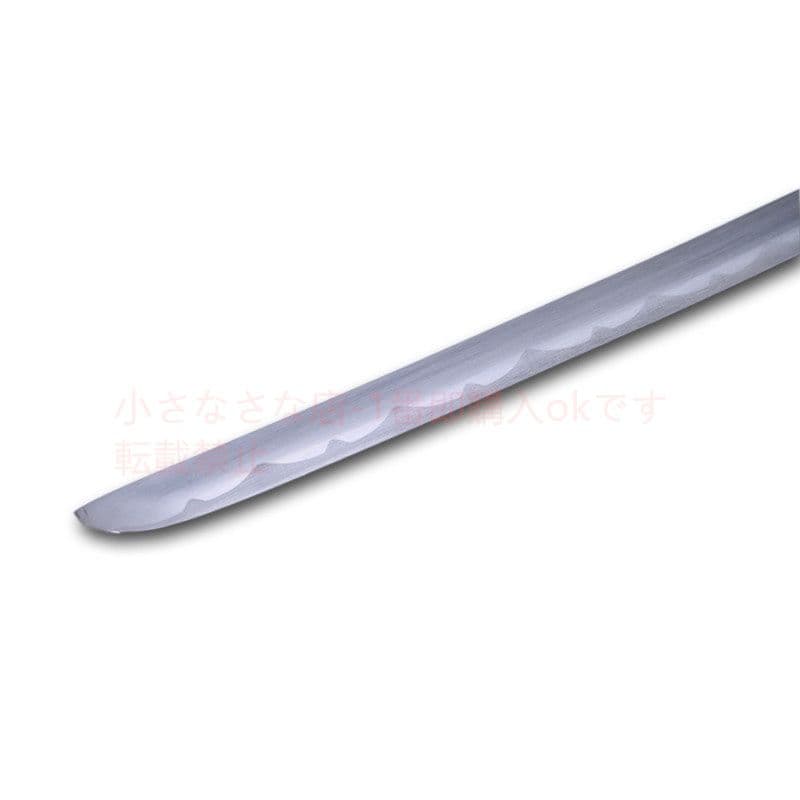 豹王小葛『死神覚醒』古兵器 武具 模造刀·模擬刀 Cosplay